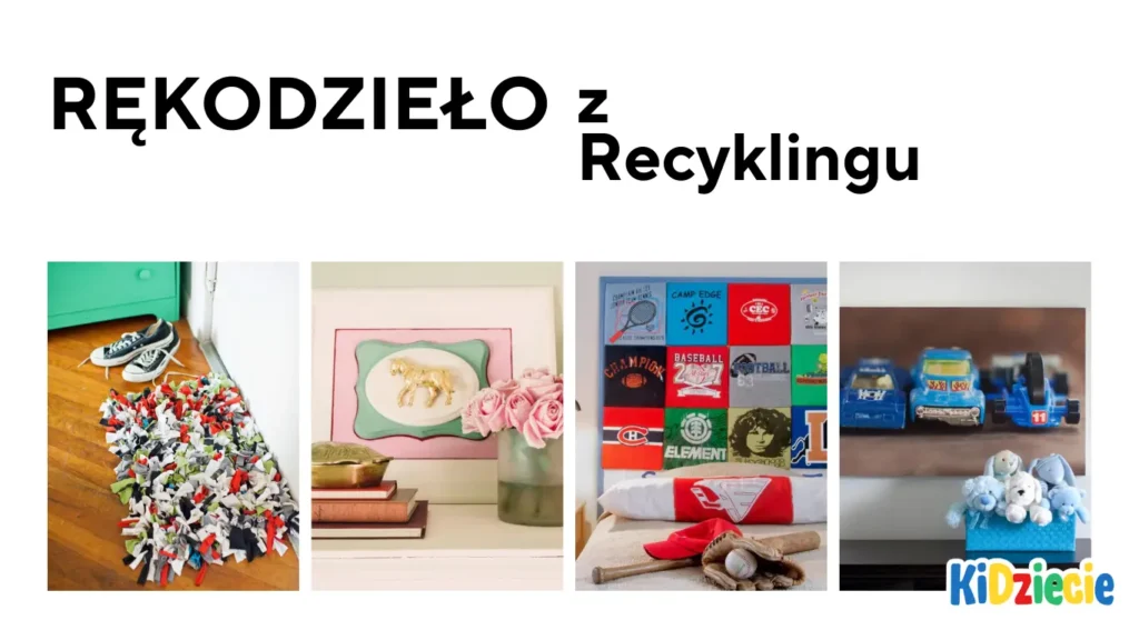 Rekodzielo z Recyklingu