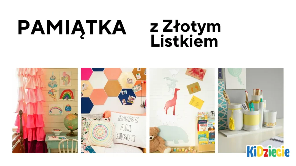 Specjalne Akcenty dla Stylowego Pokoju